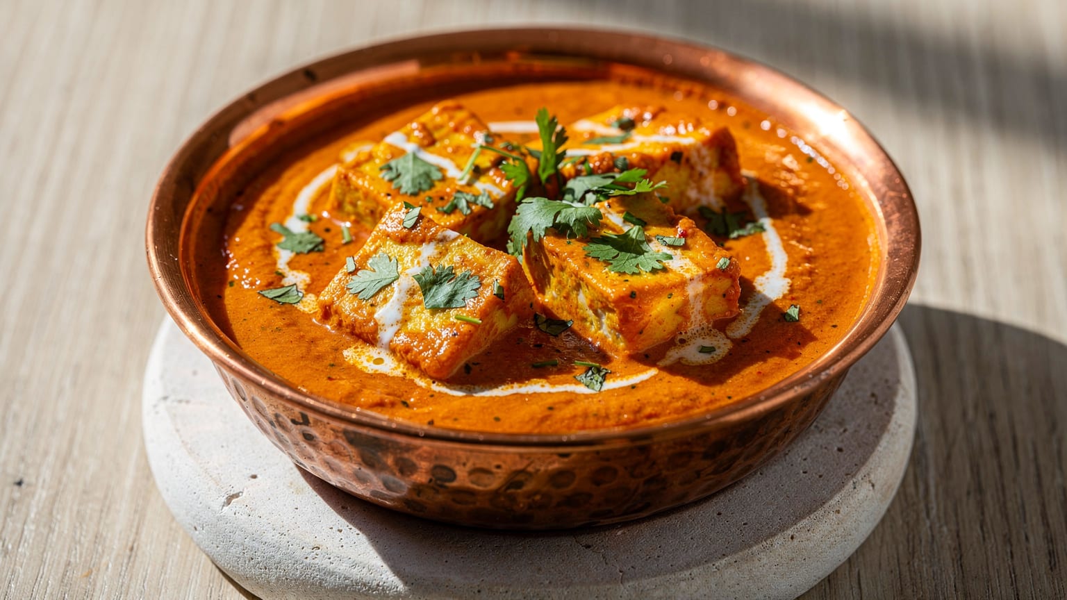 Paneer Butter Masala