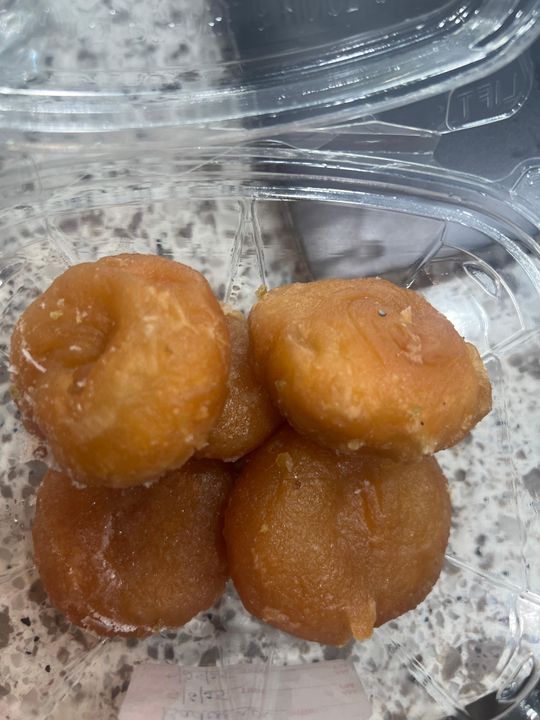 Badusha (5 pcs)