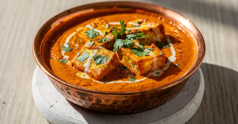 Paneer Butter Masala (16oz)