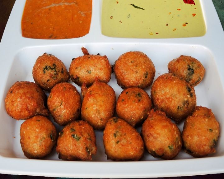 Punugulu (12 pieces)